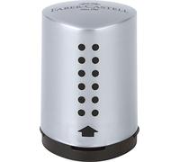 Grip Mini Sharpening Box, Silver