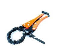 Grip-On GR18210 10-Inch Chain Pipe Cutter