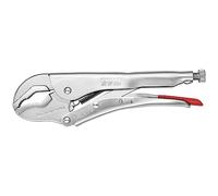 Grip Pliers-Universal Jaws