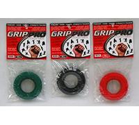 Grip Pro Trainer - Hand Grip Forearm Strength Gripper 30, 40 & 50 Lbs Full Set Of All 3 Weights