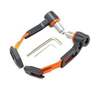 Grip Protection Shield For 321R For 450RR Motorcycle Accessories Bow Guard Accessories Protection(Orange)