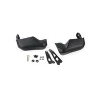 Grip Protection Shield For MT07 2025 2026 Motorcycle Hand Guards, Universal Duty Wind Protection Crash Guard(Handguards)