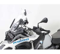 Hepco Becker Bmw R 1200 Gs Adventure 14-18 420671-03 Handguard Black