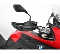 Hepco Becker Bmw S 1000 Xr 2015 Handguard Black