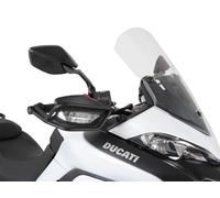 Ducati Multistrada 950 S Handguard Set Black L & R Side BY Hepco & Becker 2017-
