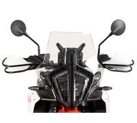 Hepco Becker Ktm 890 Adventure/r/rall 23-26 42127656 00 01 Handguard Bars Black