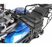 Hepco Becker Triumph Tiger 800 Xc/x 2015 Handguard Black