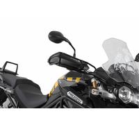 Hepco Becker Triumph Tiger Explorer 1200 Xr/x Xc/x Until 2015 Handguard Black