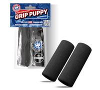 Grip Puppy Ultimate Comfort Grips for Motorcycles/Scooters etc