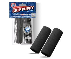 Grip Puppy Ultimate Comfort Grips for Motorcycles/Scooters etc