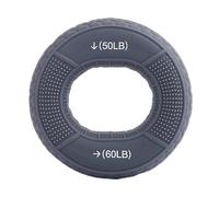 Grip reinforcement, silicone rings for grip trainer, Silicone hand gripper to strengthen the -arm, Effective strength strengthening arm exerciser porta