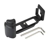 Grip Rx1 - Metal Camera Quick Release L-Plate Vertical Hand Grip Holder For Rx1 Rx1R Ii Rx2 Camera