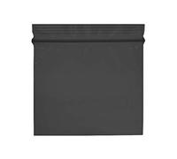 Grip Seal Bags Zip Lock Bags Resealable Plastic Bags Baggies (2x2 Inch (200 Pcs), Black)