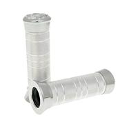 Grip Set Custom Eagle Spirit knurled