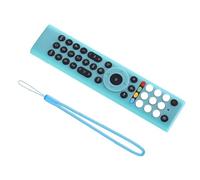 Grip Silicone Case for ERF2B38H ERF2K38H ERF2F38H Remote Control Shell Cover Reduces Hand Fatigue Design Silicone Case