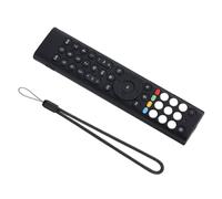 Grip Silicone Case for ERF2B38H ERF2K38H ERF2F38H Remote Control Shell Cover Reduces Hand Fatigue Design Silicone Case