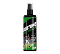 Grip Spray - 100 ml Langlebiges, Trocknendes Fußballtrainingsgerät, Torwarthandschuh-Klebespray, Torwarthandschuhs-Griffspray Zur Steigerung Der Klebrigkeitsleistungskontrolle