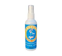 Grip Spray - 100ml, Sneaker Traction Spray, Anti-Slip | Performance Enhancer, Court Grip Enhancer For Soccer, Baseball, Softball, Volleyball, Tennis, Golf, Bowling, Gymnastics, Climbing