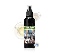 Grip Spray - 50ml Basketball Grip Spray | Grips For Pole Dance, For Sole Floor Sneakers, Indoor Outdoor Football Tennis Game Training With Gripe-iT. You Don't Have To Change Your Racket Tape Every