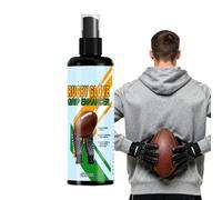 Grip Spray for Football Gloves 100ml Traction Enhancer Agent