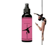 Grip Spray For Pole Dance 100ml Quick Drying Solution Improvement