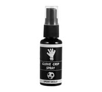 Grip Spray for Soccer Gloves 30ml Non-Slip Gloves Cleaning Agent Increased