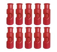 Grip Sticks Bag Sealers - Durable Food Storage Clips, Snack Clips, Bread Clip, Airtight Grip Sealings Tool | Strong Plastiic Bag Locks for Chips Bags, Cereal Packets, Freezer Storages, Kitchen Pantry