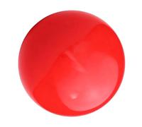 Grip Strength Ball Ergonomic PU Relief Grip Trainer