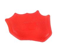 Grip Strength Ball, Finger Grip Training Equipment, Rubber Wrist Strengthening Ball, Portable Hand Strengthening Ball, Forearm Training for Muscle Strengthening, Finger Fitness Training Tool