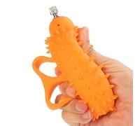 Grip Strength Ball Non-Slip Forearm Training Device | Exercise ball for hands for women and adults, at home, when walking, shopping, camping, relaxing as well as on
