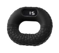 Grip Strength, Finger Grip Force Exerciser - Training Grip with Counter, for Athletes, Players, Boxers, Climbers, Musicians, Men, Women