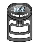 Grip Strength Tester, 265Lbs/120Kg Digital Hand Dynamometer, USB LCD Screen For Power Training Sport For Mechanical Physics