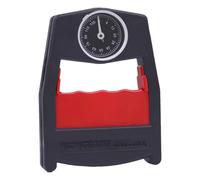 Grip Strength Tester, Finger and Arm Strengthener, Dynamometer, Grip Measurer, Hand Held Exerciser for Sports Training, School, Physical Education, Diagnosis, Physical Education, Diagnosis, Fitness