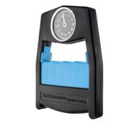 Grip Strength Tester Mechanical Dial Hand Gripper for Fitness Enthusiasts