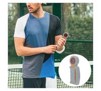 Grip Strength Tester Positioning Hand Evaluation Dynamometer Measurement Force Gauge Forearm Training