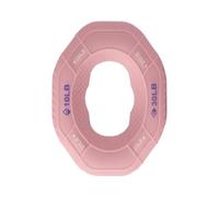 Grip Strength Trainer 9-41 kg Forearm Grip Strength Exercise Ring | Hand muscle training equipment for home, office, gym, daily commuting, outdoor activities, travel, workout and