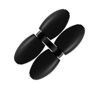 Grip Strength Trainer, Adjustable, 10.4x6.4cm, Handheld Finger Exercise Fidget Tool, Hand Strengthener And Stress Relief Device, Compact Portable Tool, For Men Women, Home Office Gym Travel