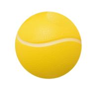 Grip Strength Trainer, Finger Hand Squeeze Ball, High Elasticity Finger Exerciser Ball, Grip Equipment for Walking, Traveling, Car, Plane, Bus, School