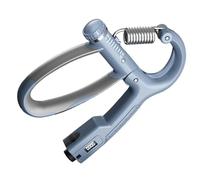 Grip Strength Trainer, Forearm Exercise - Compact Muscle Building Finger Exercise Tool - Finger Training Tool for Hog