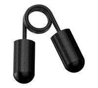 Grip Strength Trainer, Forearm Strength Trainer - 30 LBS Metal Grip Strength Trainer, Lightweight Finger Exerciser, Grip Training Aid For