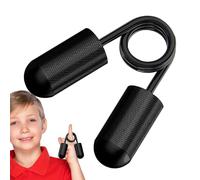 Grip Strength Trainer, Forearm Strength Trainer, 30 Pound Hand Grip Strengthener Metal, Forearm Training Device for Strengthening, Grip Training Aid for Fitness Enthusiasts