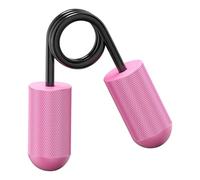 Grip Strength Trainer, Forearm Strength Trainer - Metal 30 lbs Grip Strength Trainer, Lightweight Training Device, Grip Training Aid for Home, Gym, Work, Travel