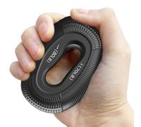 Grip Strength Trainer | Silicone Grip Trainer,Fingers Exerciser, Forearm Exerciser for Rock Climbing, Rehabilitation Training