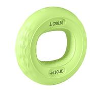 Grip Strength Trainer - Silicone Home Gym Accessories,Finger Strength Training Grip Strengtheners,for Wrist Exercise Workout Fitness Relaxation Home Office Gym Men Women Elderly Kids