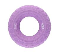 Grip Strength Training Rings - Sanskrit Grip Enhancer Silicone 30-60LB for Finger Exercises | Training Tool for Climbers