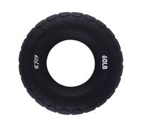 Grip Strength Training Rings - Sanskrit Grip Enhancer Silicone 30-60LB for Finger Exercises | Training Tool for Climbers