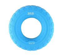 Grip Strength Training Rings - Sanskrit Grip Enhancer Silicone 30-60LB for Finger Exercises | Training Tool for Climbers