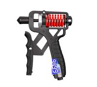 Grip Strengthener - Adjustable Hand Trainer Device, Forearm Exerciser Tool with Range Control Feature, Muscle Training Function, Ideal for Gym Home Workplace Outdoor Weightlifting Climbing