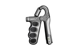 Grip Strengthener, male arm strength training electronic counting five-finger(Electronic 2)