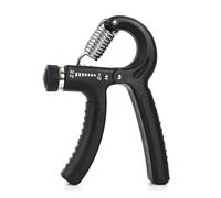 Grip Strengthener, male arm strength training electronic counting five-finger(Simple style)